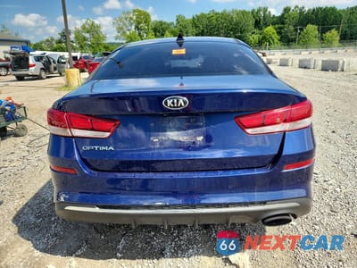 Zdjęcie 6 z 12 samochodu: 2019 KIA OPTIMA LX VIN:5XXGT4L3XKG360655 - miniatura