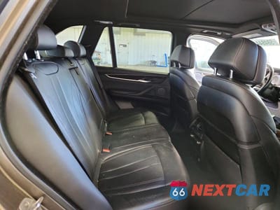 Zdjęcie 11 z 13 samochodu: 2018 BMW X5 XDRIVE35I VIN:5UXKR0C52J0X98264 - miniatura