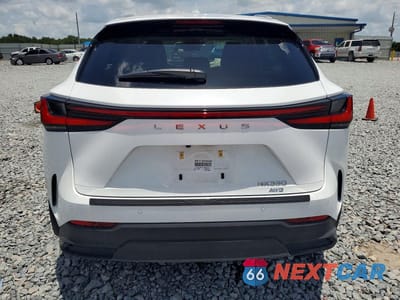 Zdjęcie 6 z 12 samochodu: 2026 LEXUS NX 350 PREMIUM VIN:JTJGGCEZ4T2029915 - miniatura
