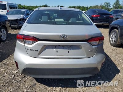 Zdjęcie 6 z 12 samochodu: 2024 TOYOTA COROLLA LE VIN:5YFB4MDE3RP174447 - miniatura