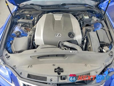 Zdjęcie 11 z 13 samochodu: 2016 LEXUS IS 300 VIN:JTHCM1D2XG5007536 - miniatura