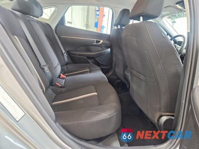 Zdjęcie 10 z 13 samochodu: 2025 HYUNDAI SONATA SEL VIN:KMHL64JA5SA454814 - miniatura