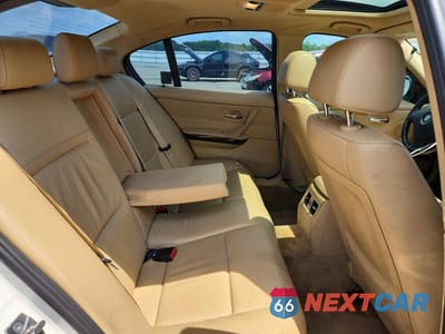 Zdjęcie 10 z 12 samochodu: 2011 BMW 328 I SULEV VIN:WBAPH5G50BNM78413 - miniatura