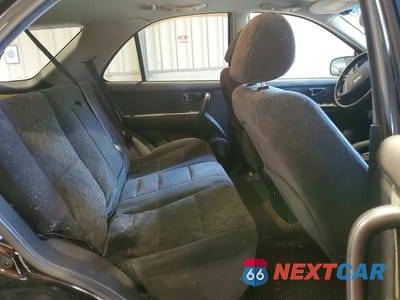 Zdjęcie 11 z 13 samochodu: 2007 KIA SORENTO LX VIN:KNDJC736275708493 - miniatura