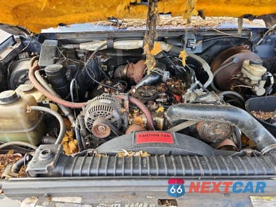 Zdjęcie 11 z 12 samochodu: 1996 FORD F250 VIN:1FTHX26FXTEA39613 - miniatura