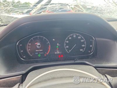 Zdjęcie 9 z 12 samochodu: 2022 HONDA ACCORD VIN:1HGCV1F43NA034130 - miniatura