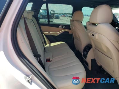 Zdjęcie 10 z 13 samochodu: 2022 BMW X5 SDRIVE 40I VIN:5UXCR4C06N9M81637 - miniatura