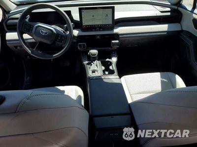 Zdjęcie 8 z 14 samochodu: 2026 TOYOTA RAV4 XLE PREMIUM VIN:2T36CRAV3TW025457 - miniatura