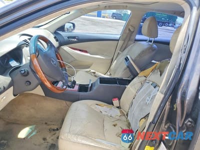 Zdjęcie 7 z 12 samochodu: 2012 LEXUS ES 350 VIN:JTHBK1EGXC2497404 - miniatura