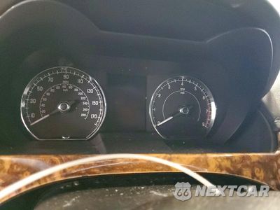 Zdjęcie 9 z 12 samochodu: 2007 JAGUAR XK VIN:SAJDA43B475B04155 - miniatura