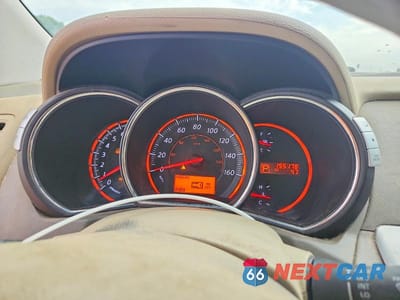 Zdjęcie 9 z 13 samochodu: 2010 NISSAN MURANO S VIN:JN8AZ1MU4AW008392 - miniatura