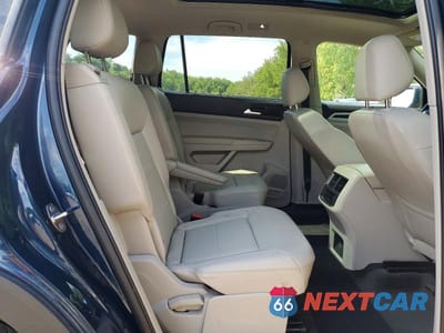 Zdjęcie 11 z 14 samochodu: 2021 VOLKSWAGEN ATLAS SE VIN:1V2KR2CAXMC607220 - miniatura