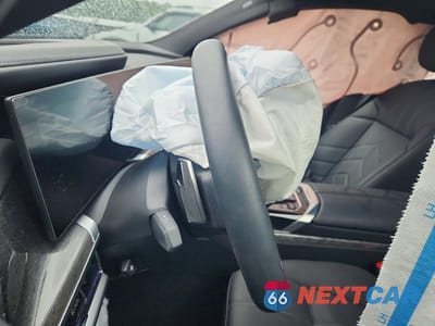Zdjęcie 9 z 12 samochodu: 2025 BMW I7 XDRIVE60 VIN:WBY53EJ0XSCU92576 - miniatura