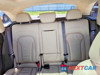Zdjęcie 10 z 13 samochodu: 2014 AUDI Q5 PREMIUM PLUS VIN:WA1LFAFP3EA097745 - miniatura