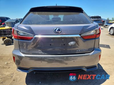 Zdjęcie 6 z 14 samochodu: 2018 LEXUS RX 450H BASE VIN:2T2BGMCA8JC022850 - miniatura