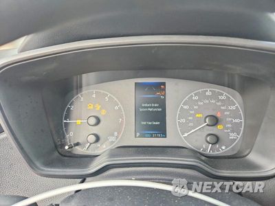 Zdjęcie 9 z 12 samochodu: 2025 TOYOTA COROLLA VIN:5YFB4MDE4SP257391 - miniatura