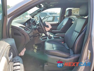 Zdjęcie 7 z 14 samochodu: 2019 DODGE GRAND CARAVAN GT VIN:2C4RDGEG0KR580174 - miniatura
