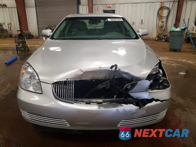 Piąte zdjęcie samochodu w środku: 2009 BUICK LUCERNE CXL VIN:1G4HD57M09U127426 - miniatura