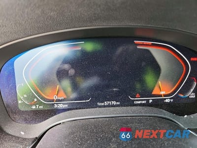Zdjęcie 9 z 12 samochodu: 2021 BMW 530 I VIN:WBA53BH06MCF74135 - miniatura