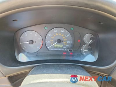 Zdjęcie 9 z 12 samochodu: 1997 MITSUBISHI MIRAGE LS VIN:JA3AY31C2VU000216 - miniatura
