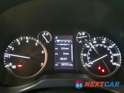 Zdjęcie 9 z 14 samochodu: 2022 LEXUS GX 460 VIN:JTJAM7BXXN5326276 - miniatura