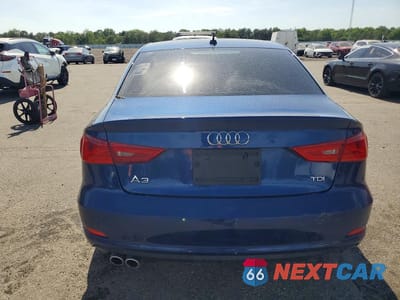 Zdjęcie 6 z 13 samochodu: 2015 AUDI A3 PREMIUM PLUS VIN:WAUCJGFF6F1075655 - miniatura