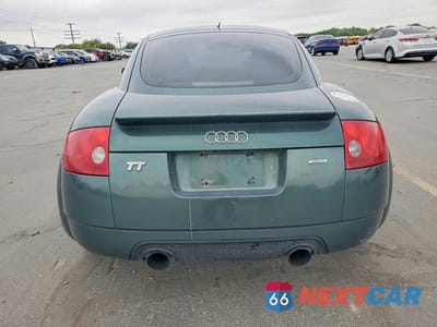 Zdjęcie 6 z 13 samochodu: 2001 AUDI TT QUATTRO VIN:TRUWX28N811034285 - miniatura