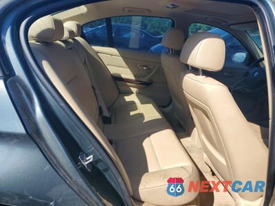 Zdjęcie 10 z 12 samochodu: 2010 BMW 328 XI SULEV VIN:WBAPK5C50AA647679 - miniatura