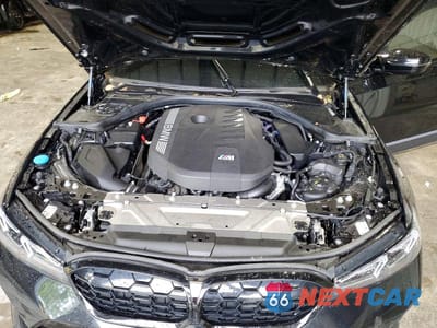Zdjęcie 11 z 12 samochodu: 2025 BMW M340XI VIN:3MW69FT08S8F52818 - miniatura