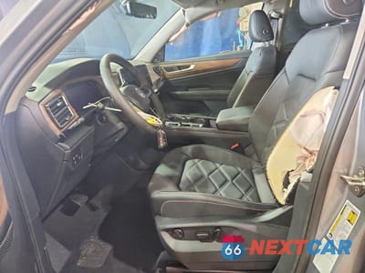Zdjęcie 7 z 14 samochodu: 2026 VOLKSWAGEN ATLAS SE VIN:1V2HN2CA2TC571432 - miniatura