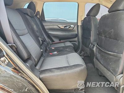 Zdjęcie 21 z 28 samochodu: 2017 NISSAN ROGUE S VIN:JN8AT2MT3HW140570 - miniatura