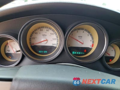 Zdjęcie 9 z 12 samochodu: 2010 DODGE CHARGER SXT VIN:2B3CA3CV0AH177388 - miniatura