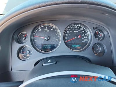 Zdjęcie 9 z 13 samochodu: 2007 GMC YUKON XL K1500 VIN:1GKFK16377R203229 - miniatura