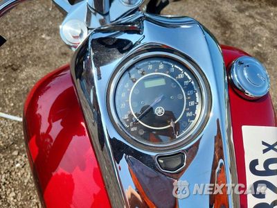 Zdjęcie 7 z 9 samochodu: 2008 YAMAHA XV1900 CU VIN:JYAVP27EX8A003066 - miniatura