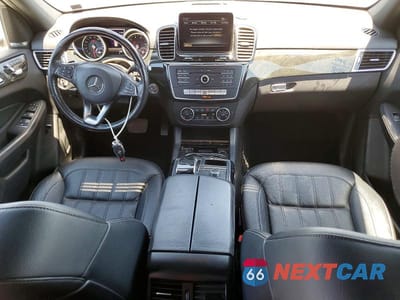 Zdjęcie 8 z 13 samochodu: 2017 MERCEDES-BENZ GLE 350 VIN:4JGDA5JB8HA827760 - miniatura