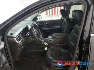 Zdjęcie 7 z 13 samochodu: 2017 GMC ACADIA SLT-1 VIN:1GKKNULS4HZ223572 - miniatura