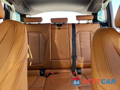 Zdjęcie 10 z 13 samochodu: 2022 BMW X3 SDRIVE30I VIN:5UX43DP09N9K62624 - miniatura