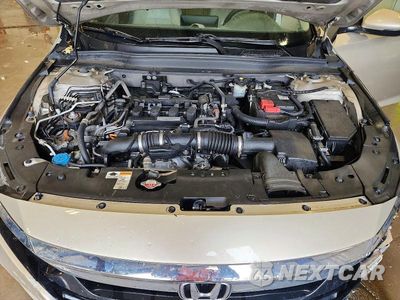 Zdjęcie 11 z 12 samochodu: 2019 HONDA ACCORD EXL VIN:1HGCV1F54KA051474 - miniatura