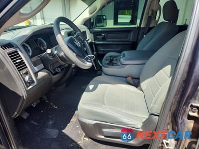 Zdjęcie 7 z 12 samochodu: 2019 RAM 1500 CLASSIC TRADESMAN VIN:1C6RR6FG9KS628285 - miniatura