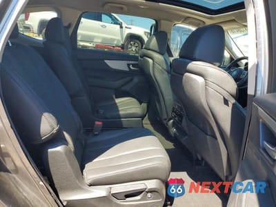 Zdjęcie 11 z 13 samochodu: 2024 ACURA MDX VIN:5J8YE1H33RL018479 - miniatura