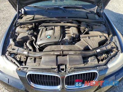Zdjęcie 11 z 12 samochodu: 2011 BMW 328 XI SULEV VIN:WBAPK5C5XBA661249 - miniatura