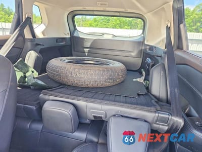 Zdjęcie 10 z 14 samochodu: 2022 NISSAN ROGUE PLATINUM VIN:JN8BT3DD4NW274986 - miniatura