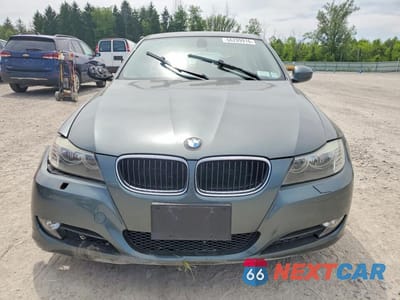 Piąte zdjęcie samochodu w środku: 2009 BMW 328 XI SULEV VIN:WBAPK53569A646080 - miniatura