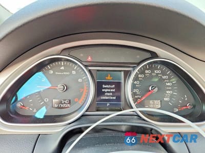 Zdjęcie 9 z 13 samochodu: 2015 AUDI Q7 PREMIUM PLUS VIN:WA1LGAFE2FD032493 - miniatura