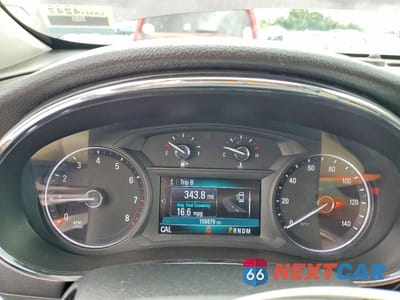 Zdjęcie 9 z 13 samochodu: 2017 BUICK ENCORE ESSENCE VIN:KL4CJCSB6HB103203 - miniatura