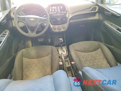 Zdjęcie 8 z 13 samochodu: 2020 CHEVROLET SPARK 1LT VIN:KL8CD6SA9LC449621 - miniatura