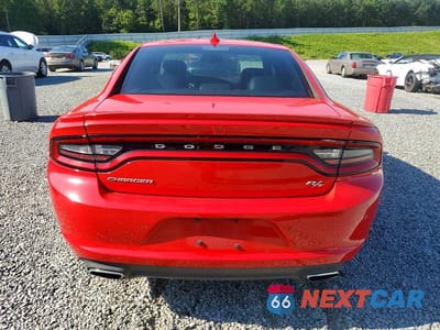 Zdjęcie 6 z 12 samochodu: 2016 DODGE CHARGER R/T VIN:2C3CDXCT7GH272555 - miniatura