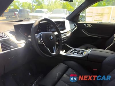 Zdjęcie 7 z 14 samochodu: 2026 BMW X5 XDRIVE40I VIN:5UX23EU09T9298683 - miniatura