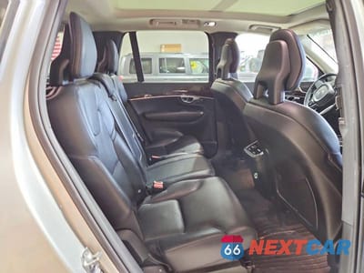 Zdjęcie 11 z 13 samochodu: 2016 VOLVO XC90 T6 VIN:YV4A22PK5G1092905 - miniatura