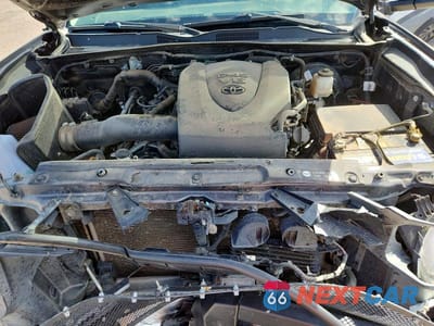 Zdjęcie 11 z 13 samochodu: 2019 TOYOTA TACOMA SR V6 VIN:5TFCZ5AN1KX169674 - miniatura